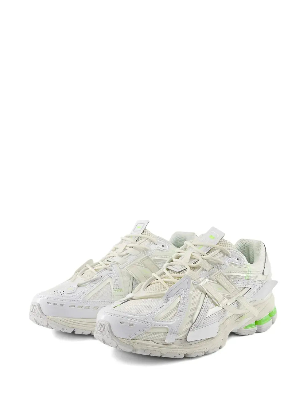 New Balance 1906 Neon Pack Sneakers Grazuv Mart