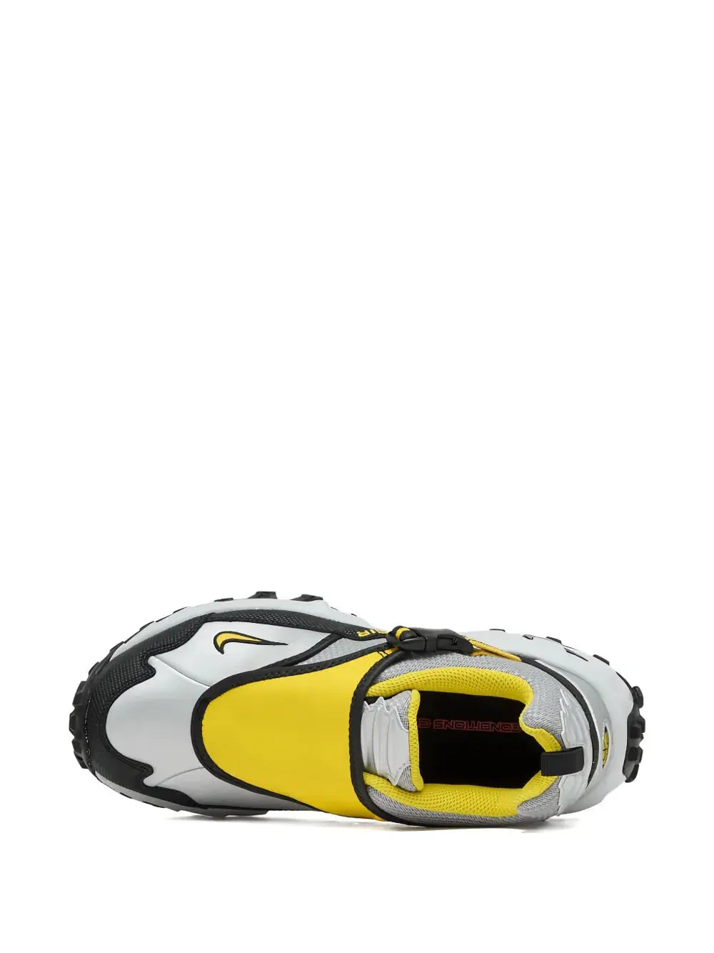 Nike Acg Phassad Yellow Zest/Metallic Silver Sneakers Grazuv Mart