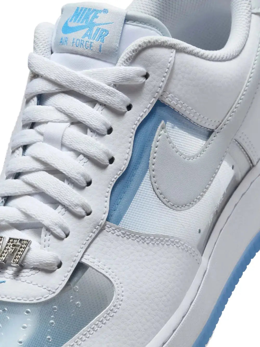 Nike Air Force 1 Sneakers Grazuv Mart