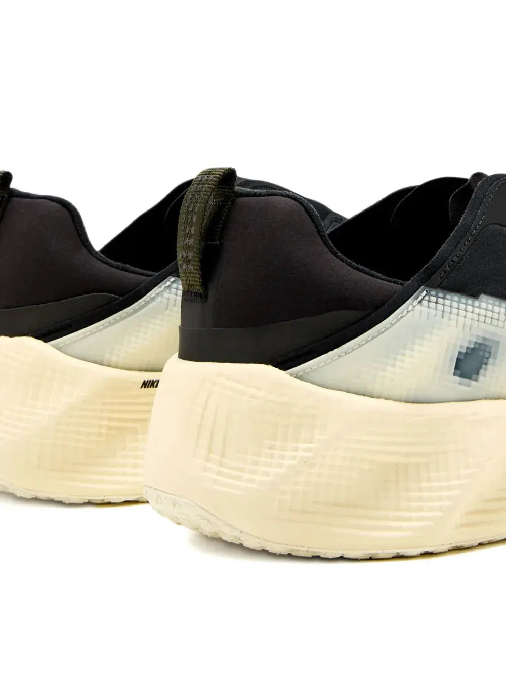 Nike Ava Rover Black Muslin Grazuv Mart