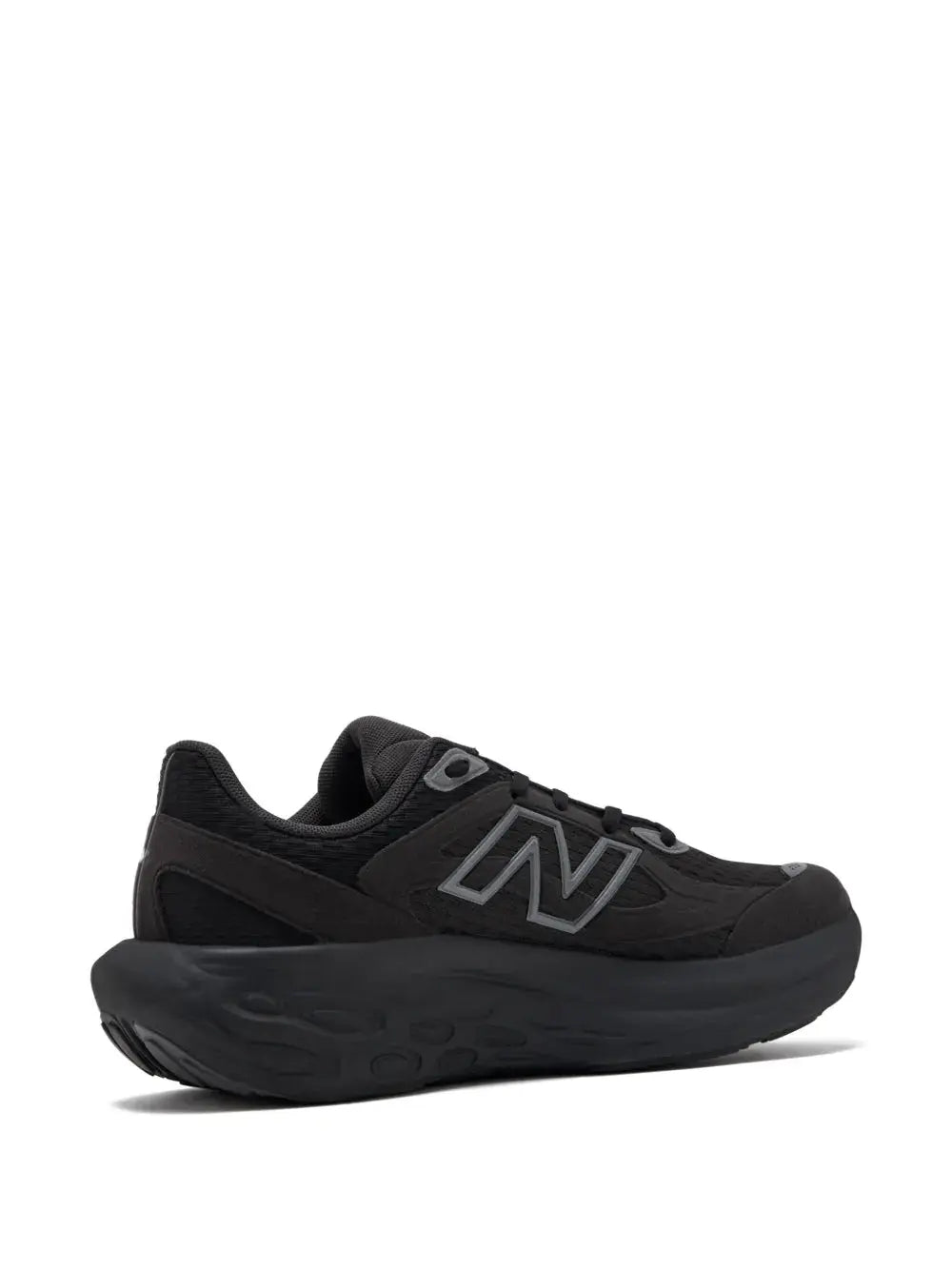 New Balance Mesh-Panelled Fresh Foam Sneakers Grazuv Mart