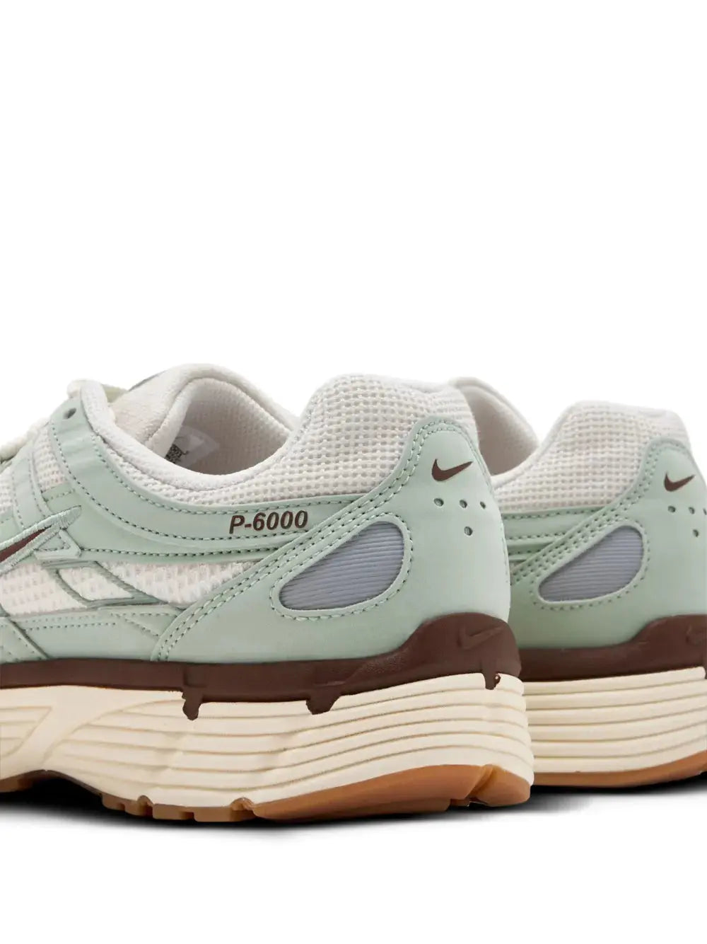 Nike P-6000 Sneakers Grazuv Mart