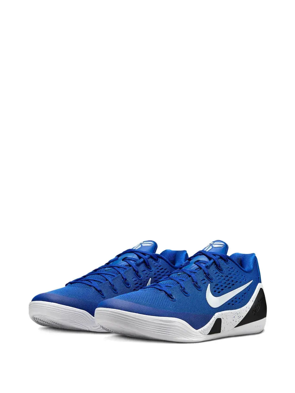 Nike Kobe 9 Em Tb Game Royal Sneakers Grazuv Mart