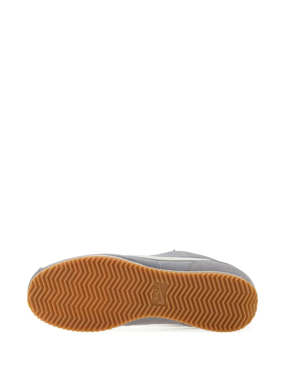Nike Cortez Swoosh-Logo Sneakers Grazuv Mart
