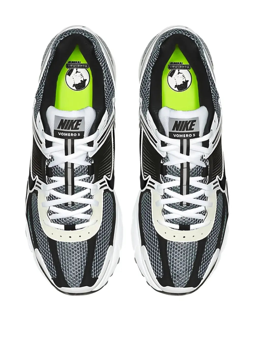 Nike Air Zoom Vomero 5 2019 - Racer Blue Sneakers Grazuv Mart