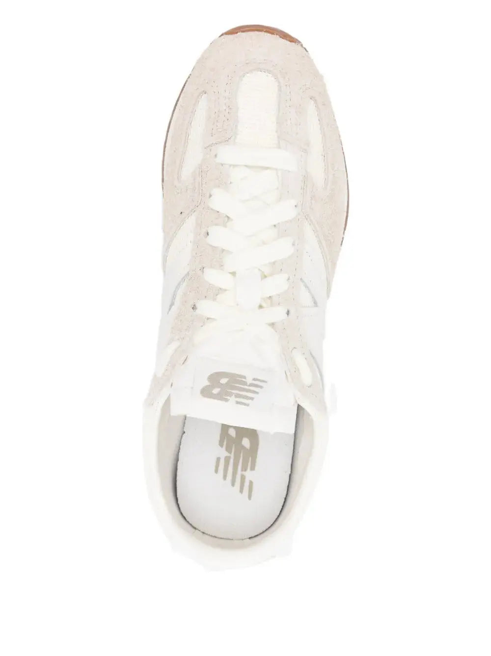 New Balance U471 Suede Sneakers Grazuv Mart