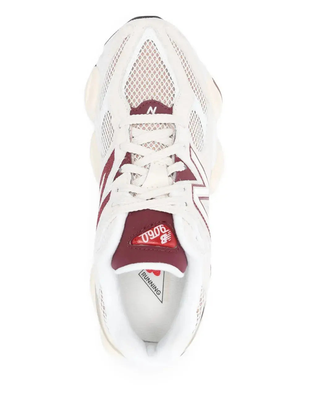 New Balance U9060 Sneakers Grazuv Mart