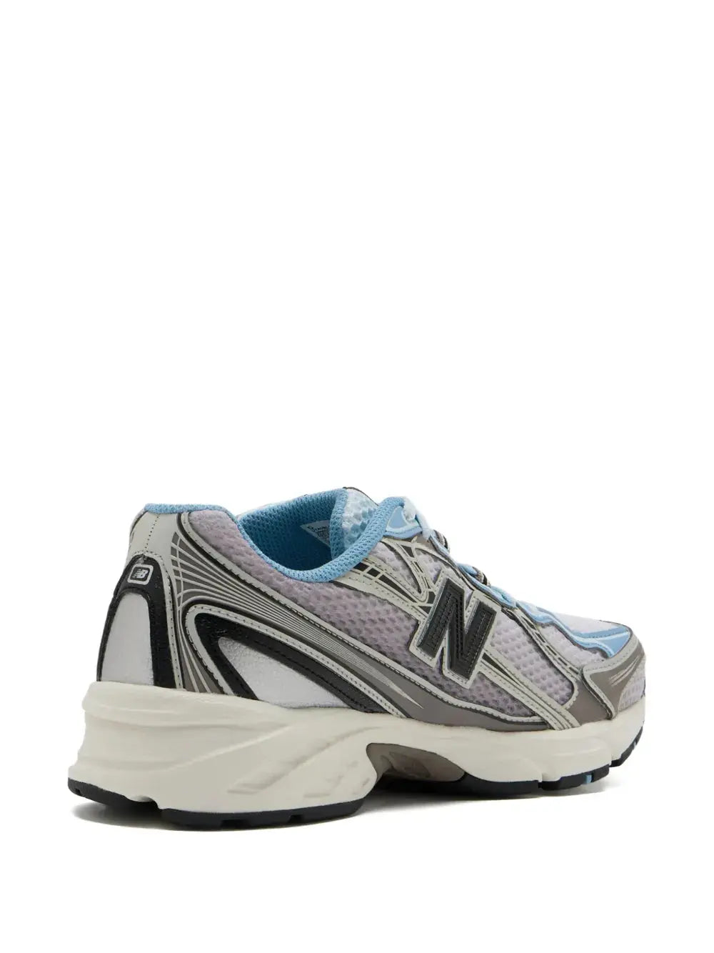 New Balance 740 Mesh Sneakers Grazuv Mart