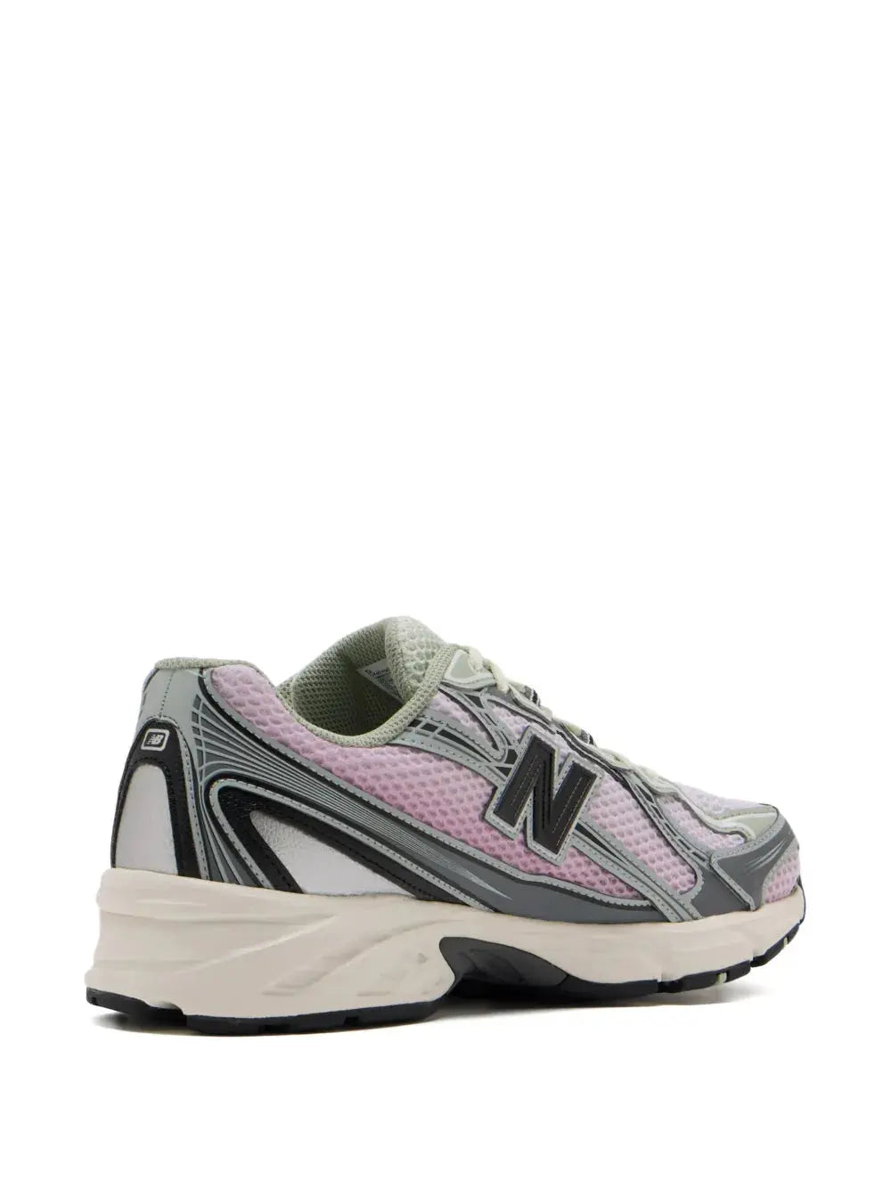 New Balance 740 Mesh Sneakers Grazuv Mart