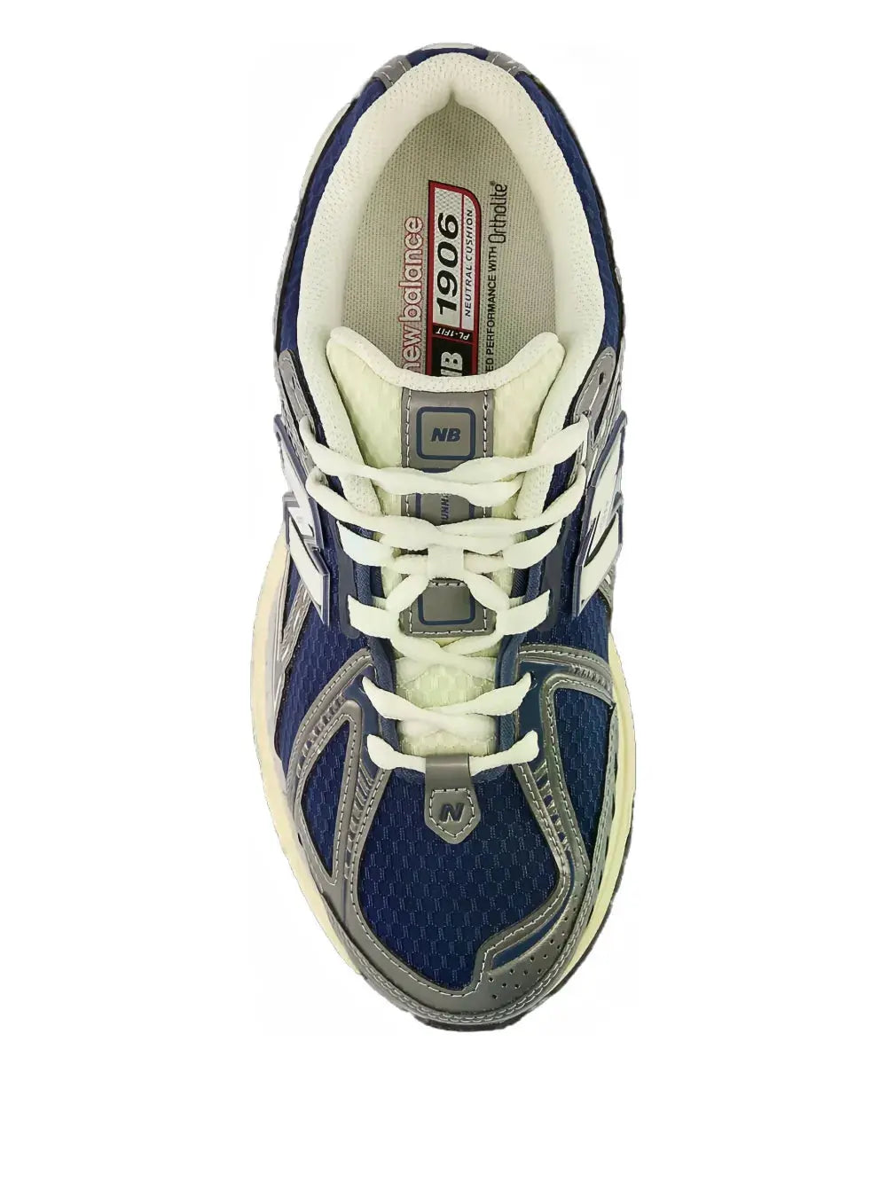 New Balance 1906R Mesh Trainers Grazuv Mart
