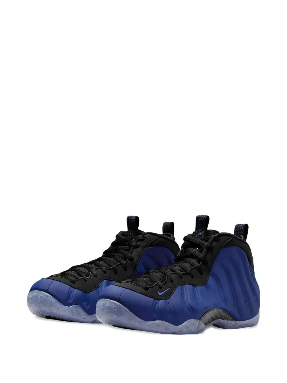Nike Air Foamposite One Sneakers Grazuv Mart