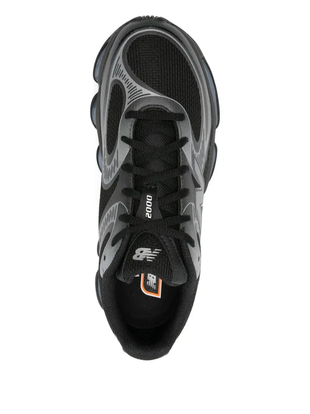 New Balance Abzorb U2000 Ea Sneakers Grazuv Mart
