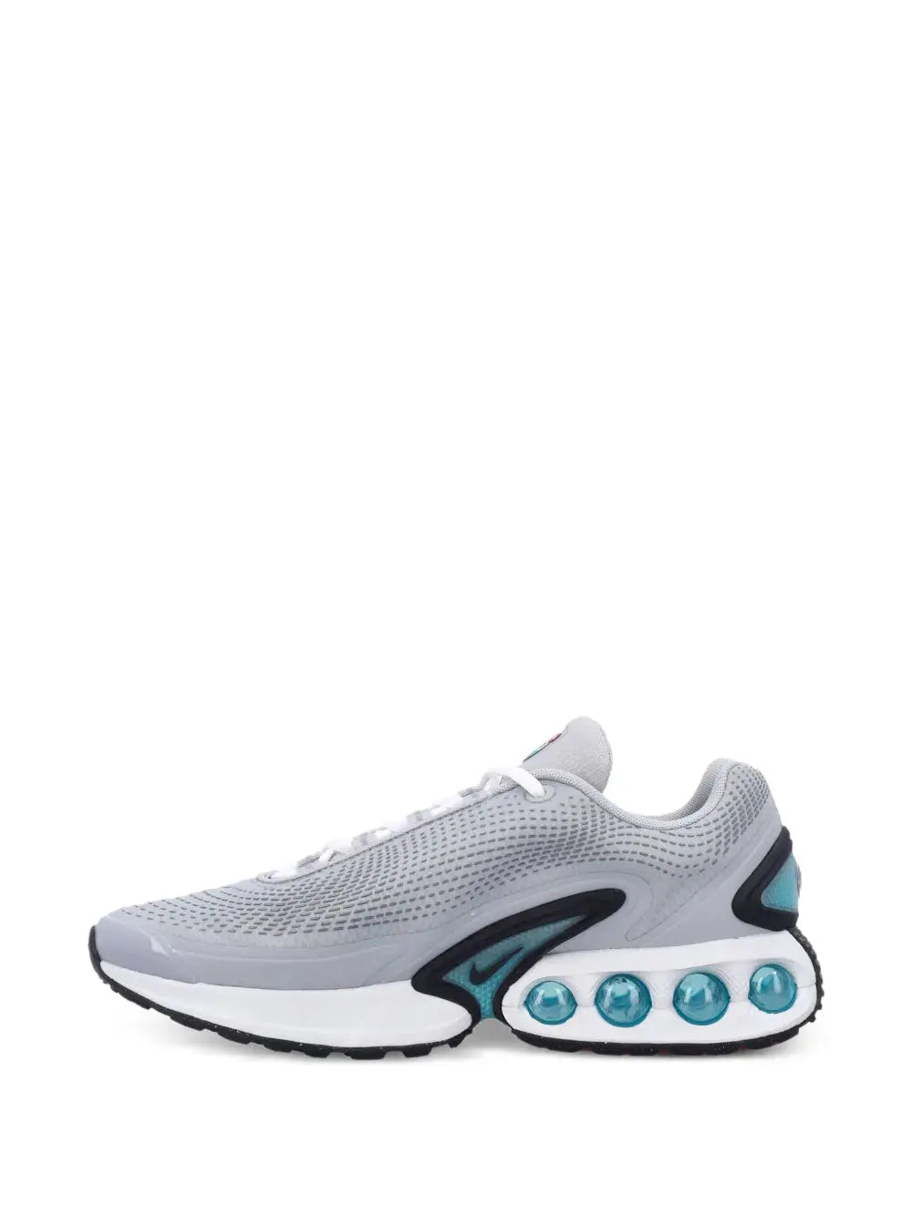 Nike Air Max Dn Bubble Sole Low-Top Sneakers Grazuv Mart