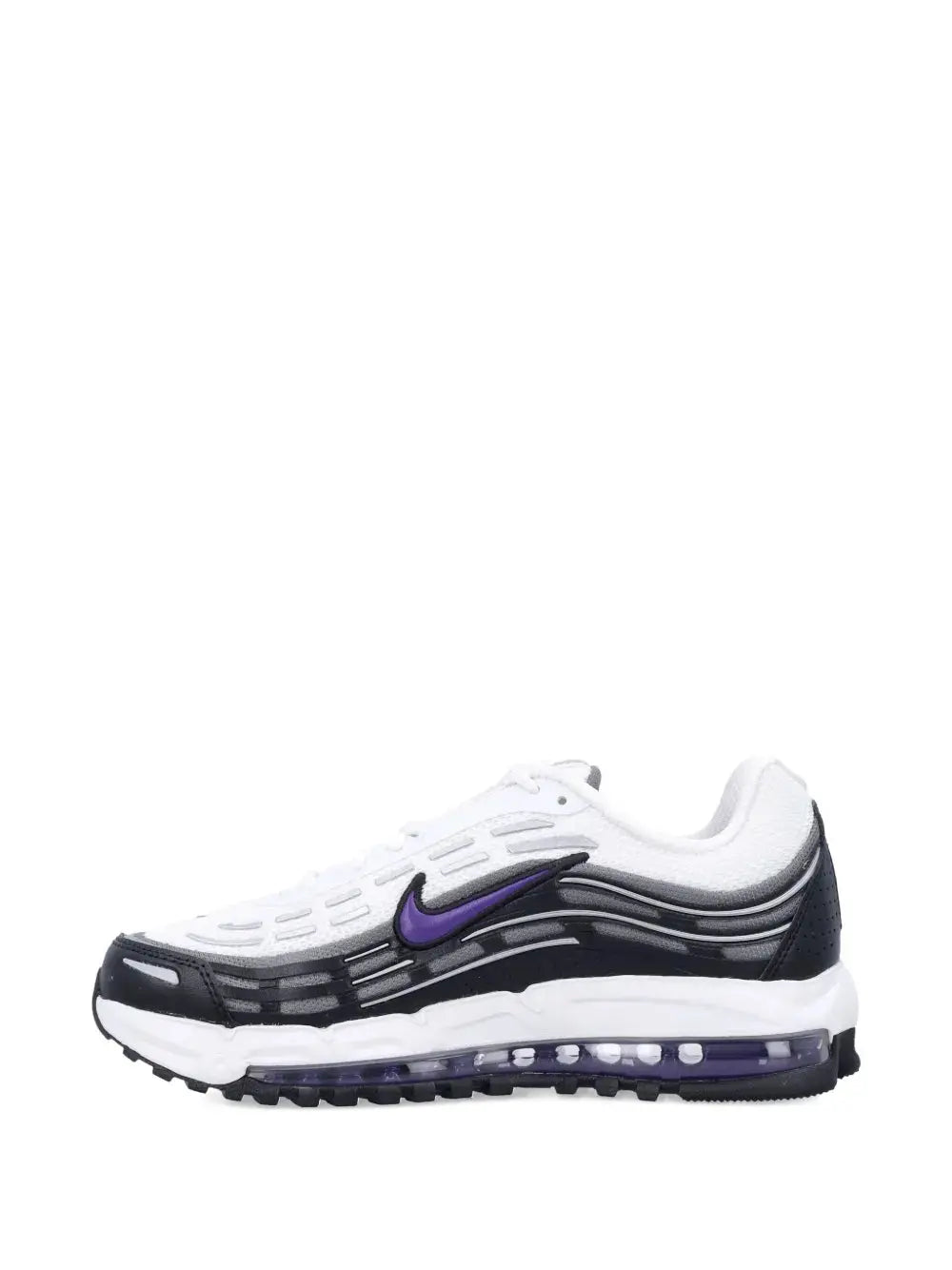 Nike Air Max Tl 2.5 Low-Top Sneakers Grazuv Mart