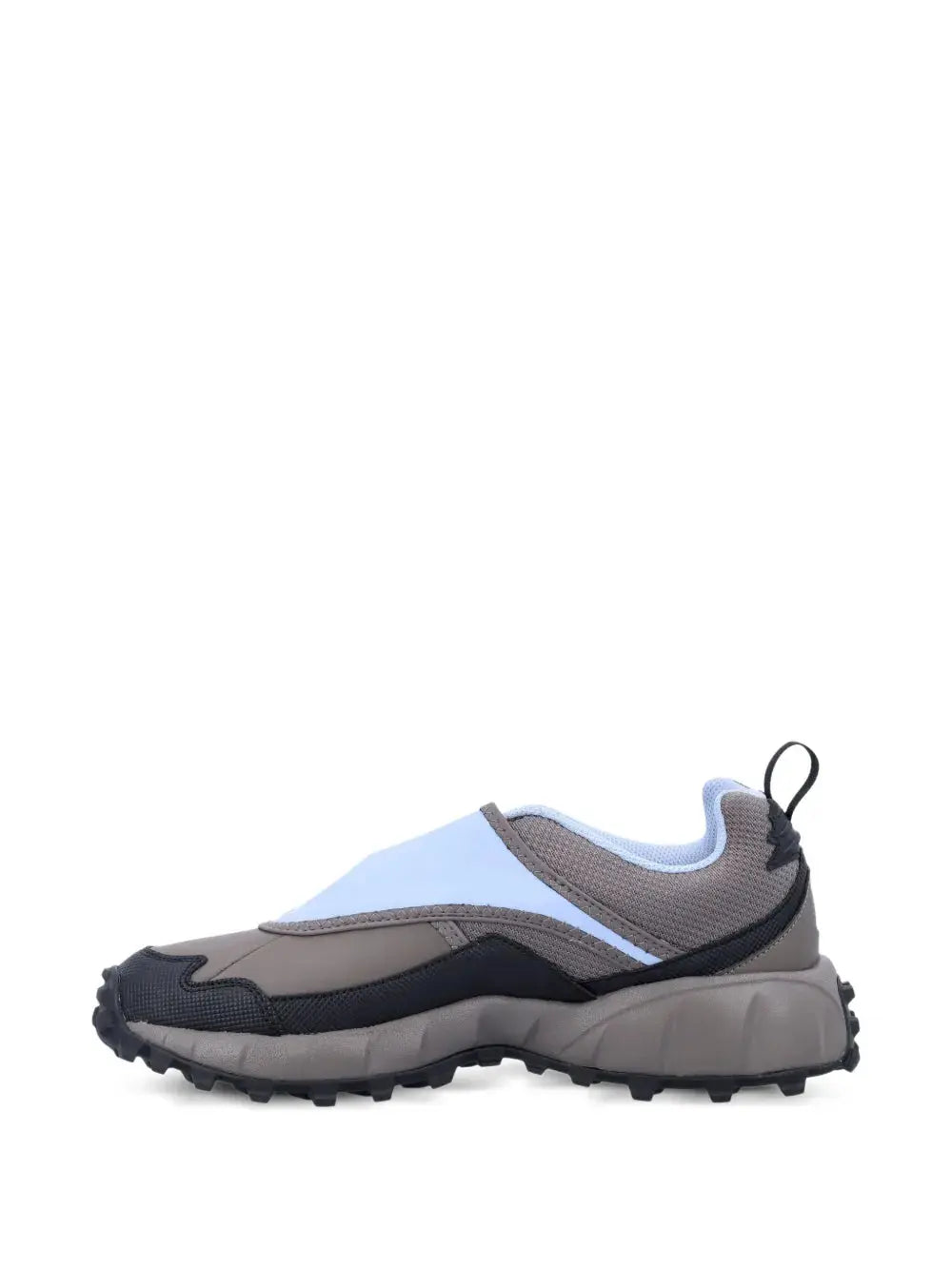 Nike Phassad Slip-On Sneakers Grazuv Mart