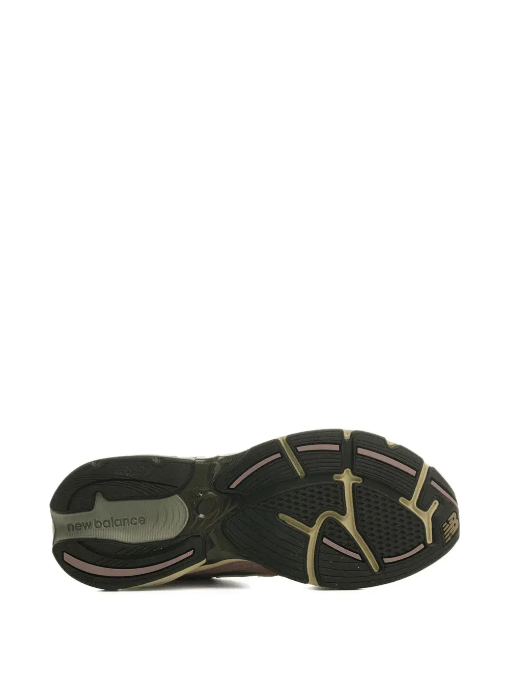 New Balance 2010 Panelled Sneakers Grazuv Mart