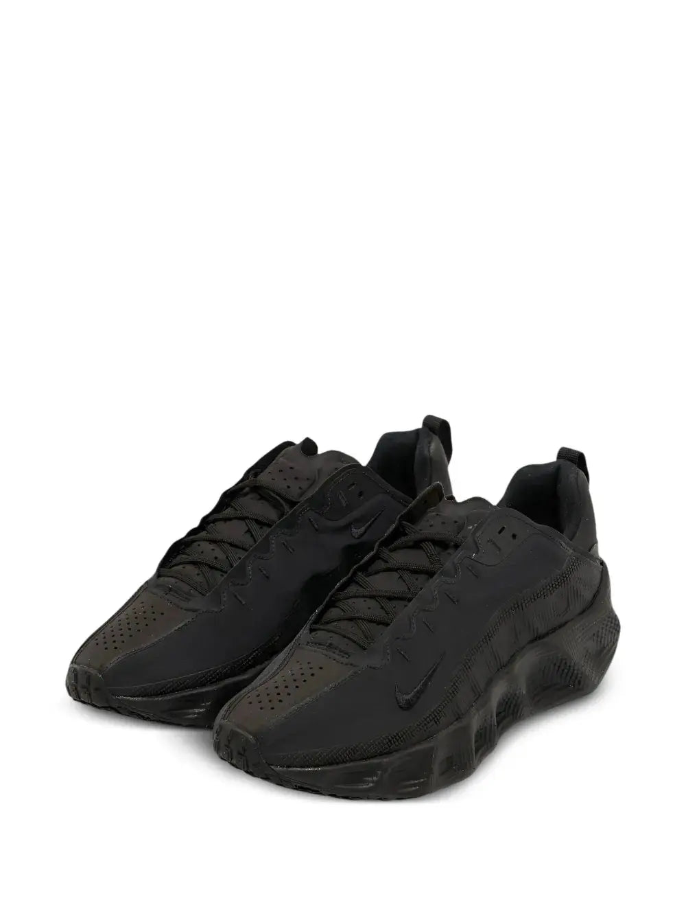 Nike Ava Rover Anthracite Sneakers Grazuv Mart