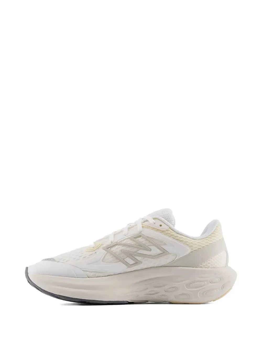 New Balance Fresh Foam Logo-Detail Sneakers Grazuv Mart