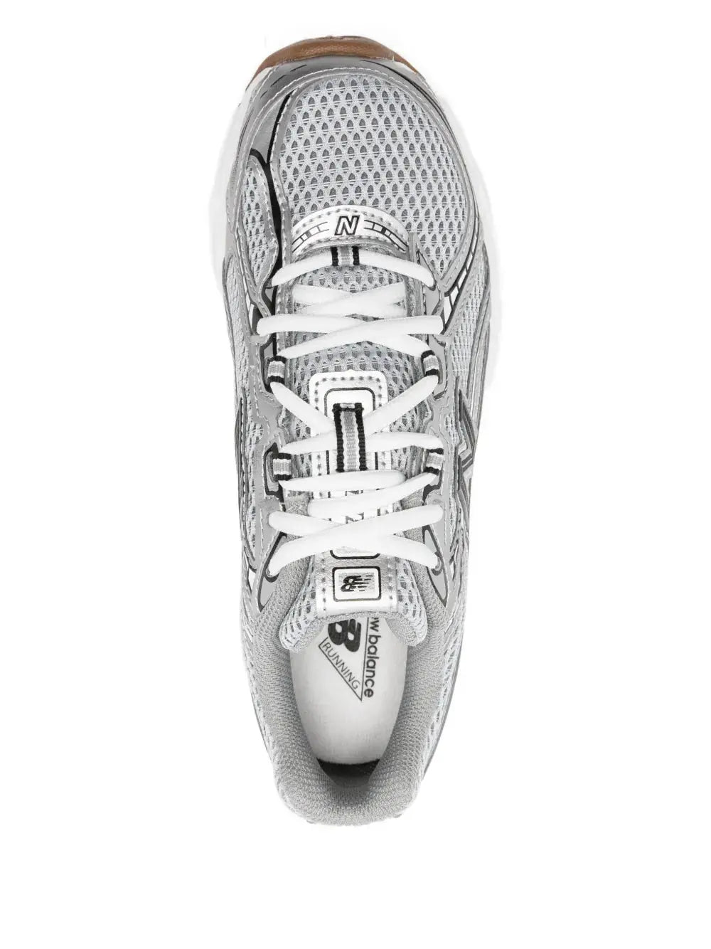 New Balance U740 Sneakers Grazuv Mart