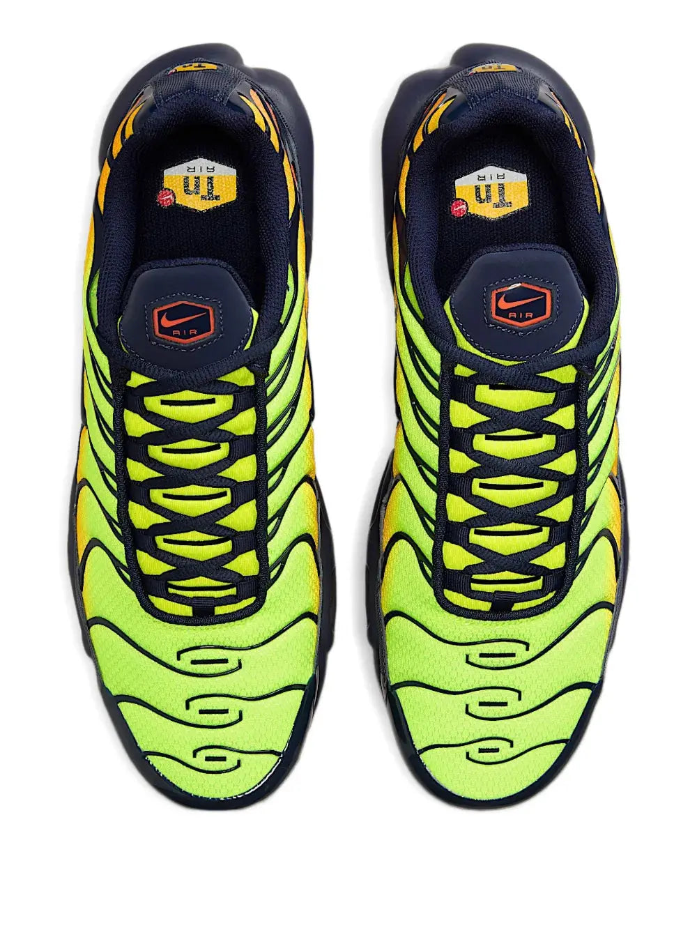 Nike Air Max Plus Sneakers Grazuv Mart