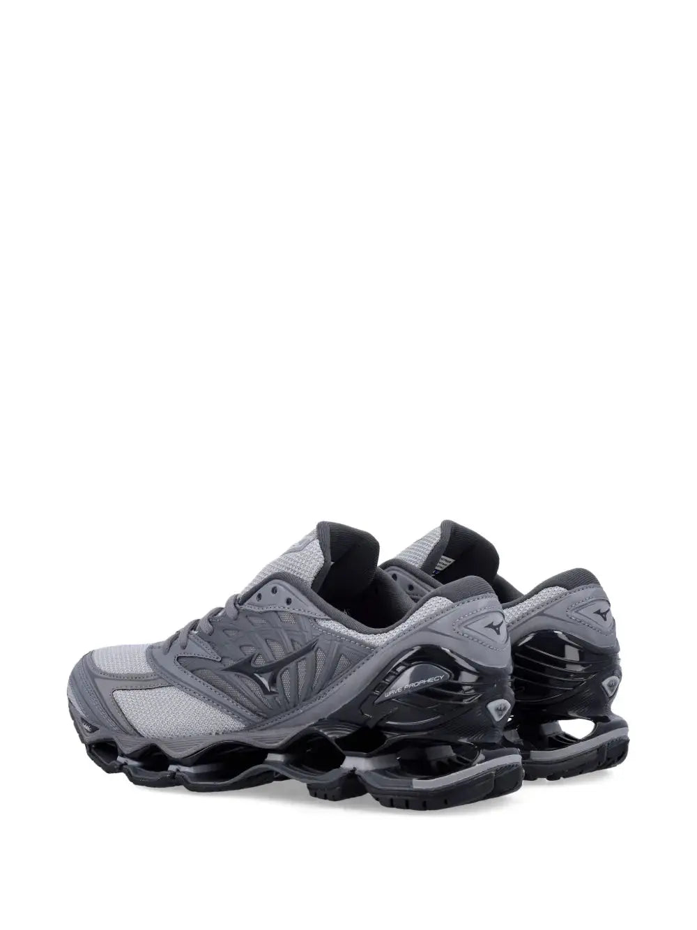Mizuno Wave Prophecy Ls Sneakers Grazuv Mart