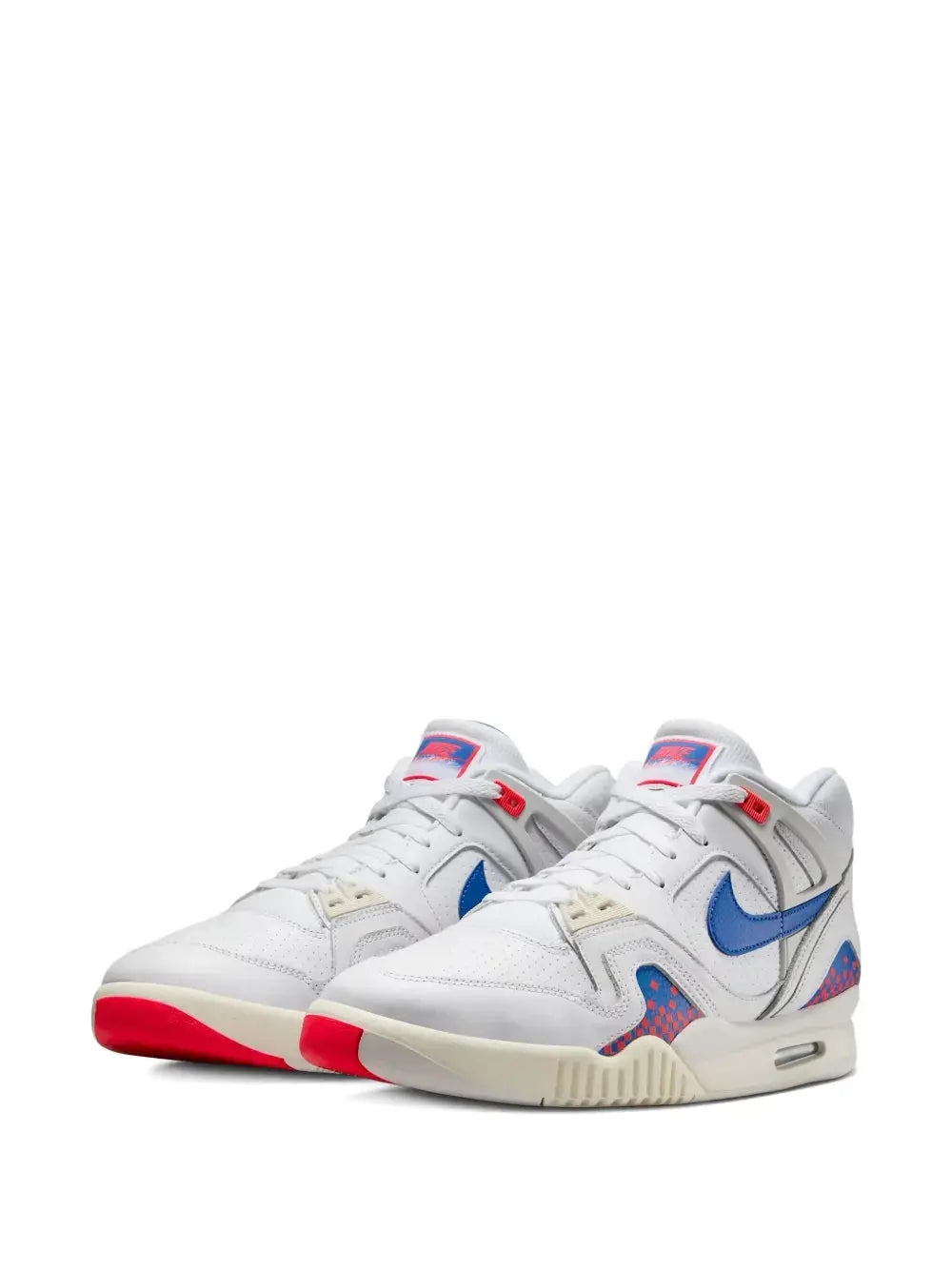 Nike Air Tech Sneakers Grazuv Mart