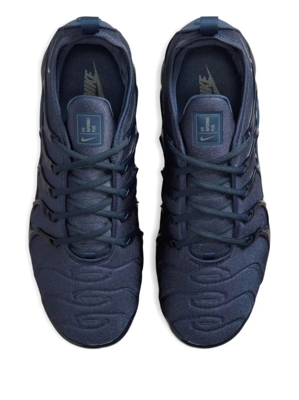 Nike Air Vapormax Plus Thunder Blue Sneakers Grazuv Mart