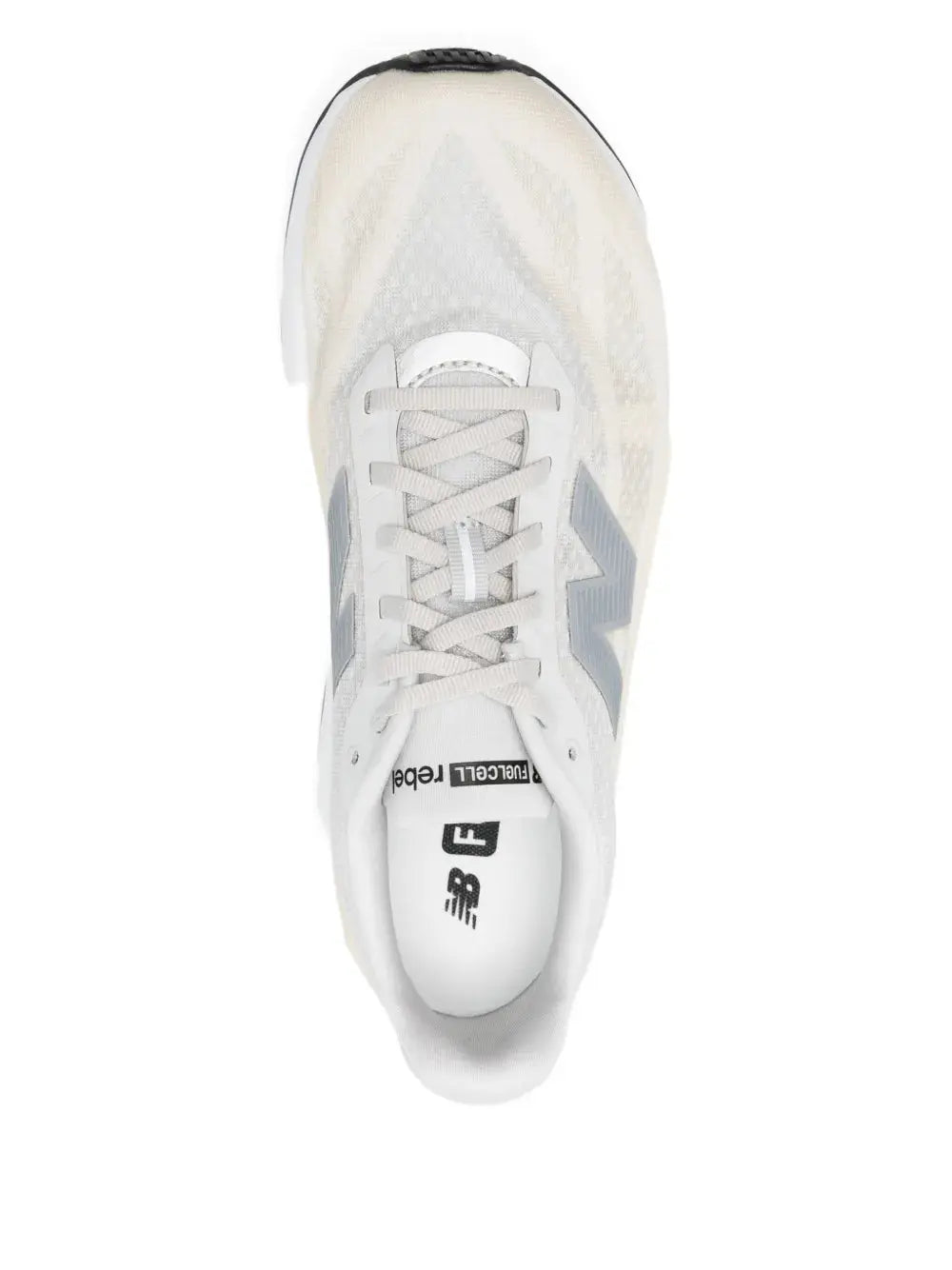 New Balance Fuelcell Rebel Sneakers Grazuv Mart