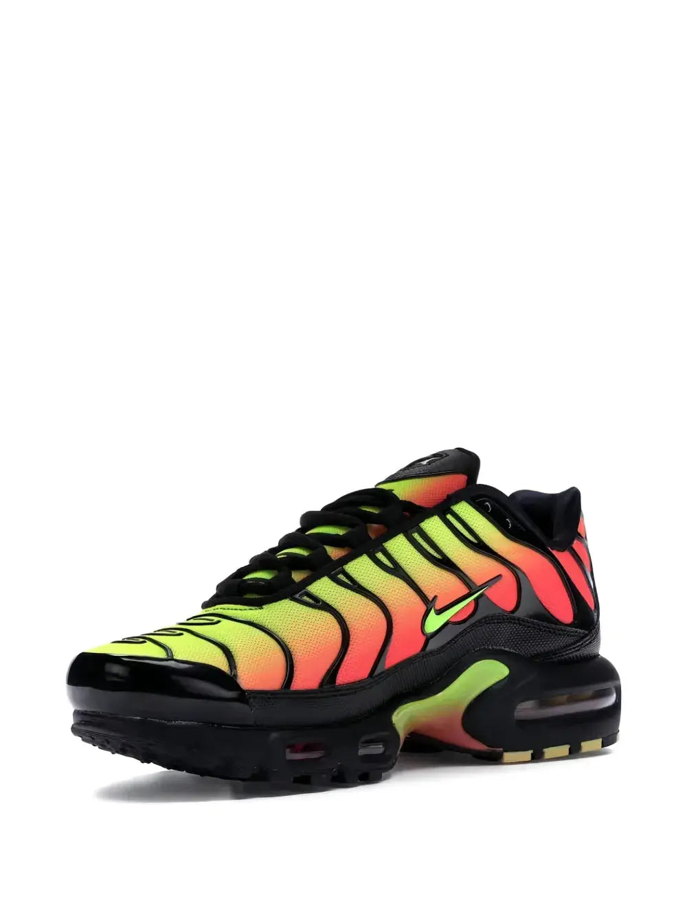 Nike Air Max Plus Gradient Sneakers Grazuv Mart