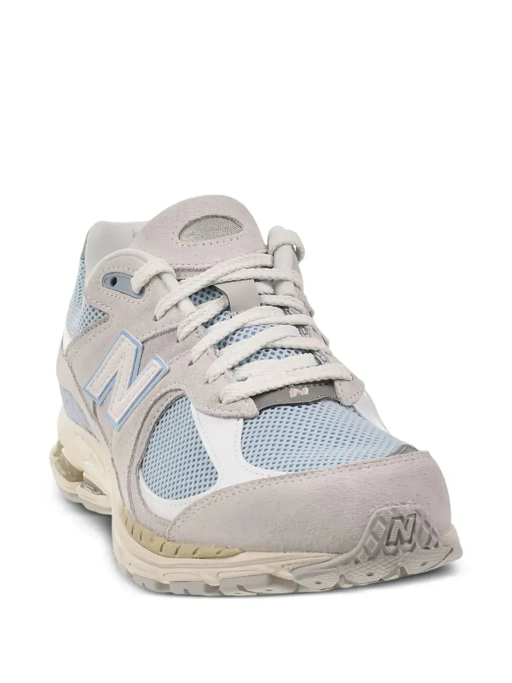 New Balance 2002R Mesh Sneakers Grazuv Mart