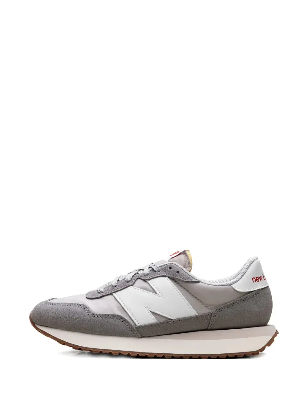 New Balance 237V1 Marblehead Grey Sneakers Grazuv Mart