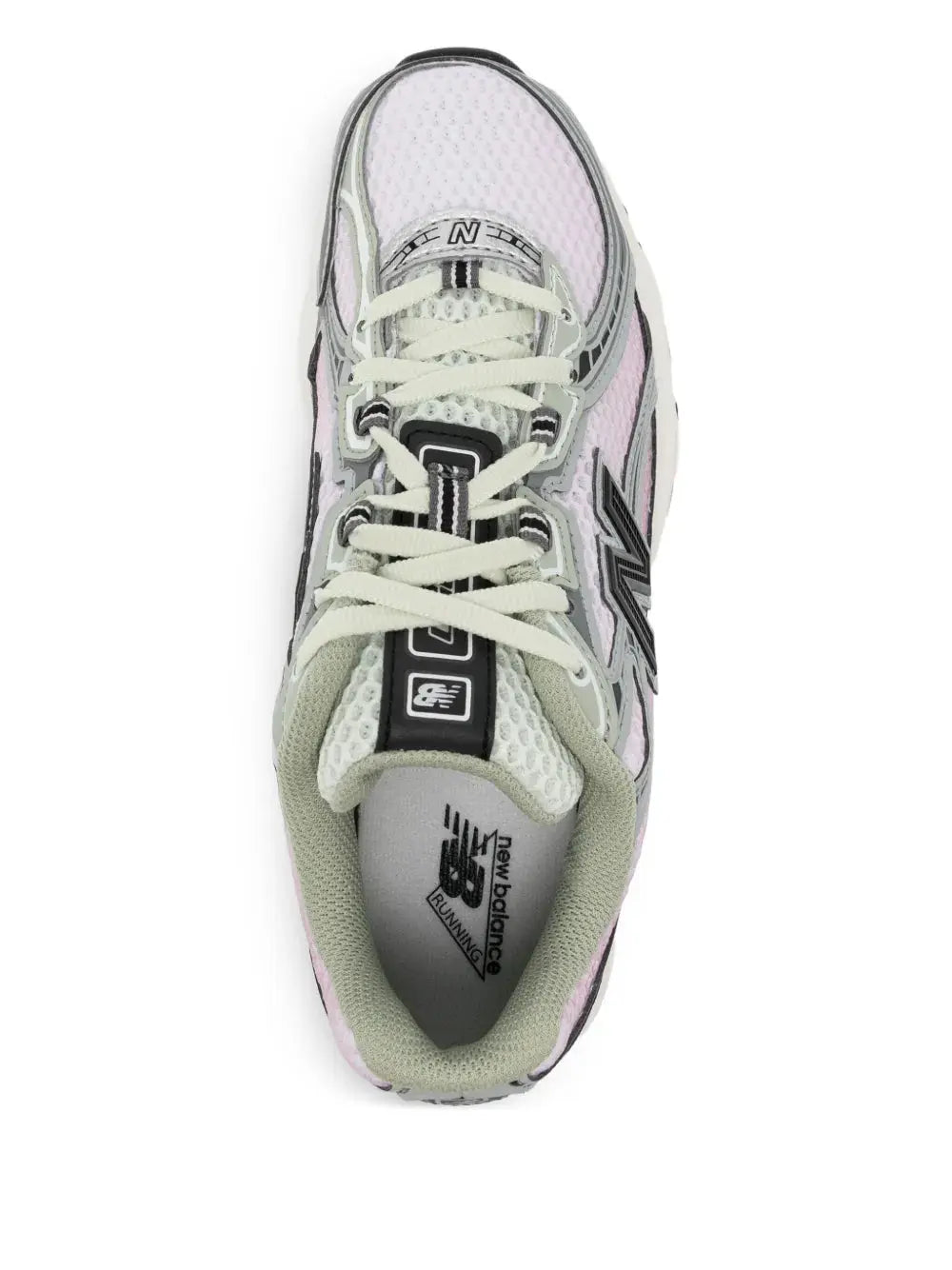 New Balance U740 Sneakers Grazuv Mart