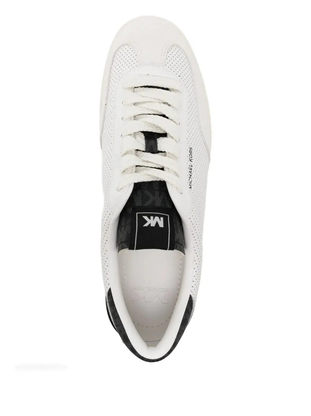 Michael Kors Wilton Sneakers Grazuv Mart