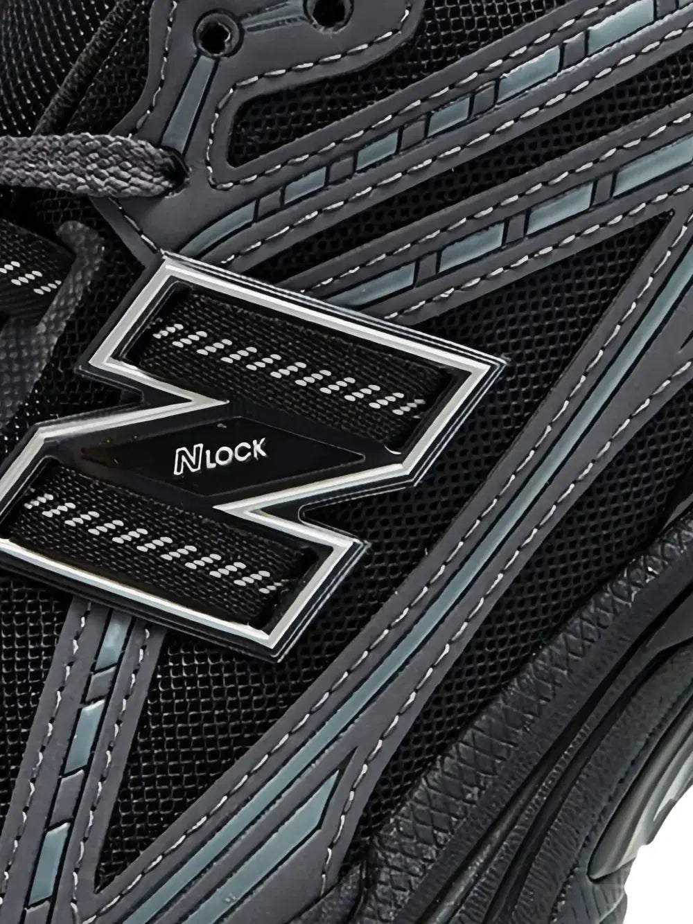 New Balance 1906 N-Lock Sneakers Grazuv Mart