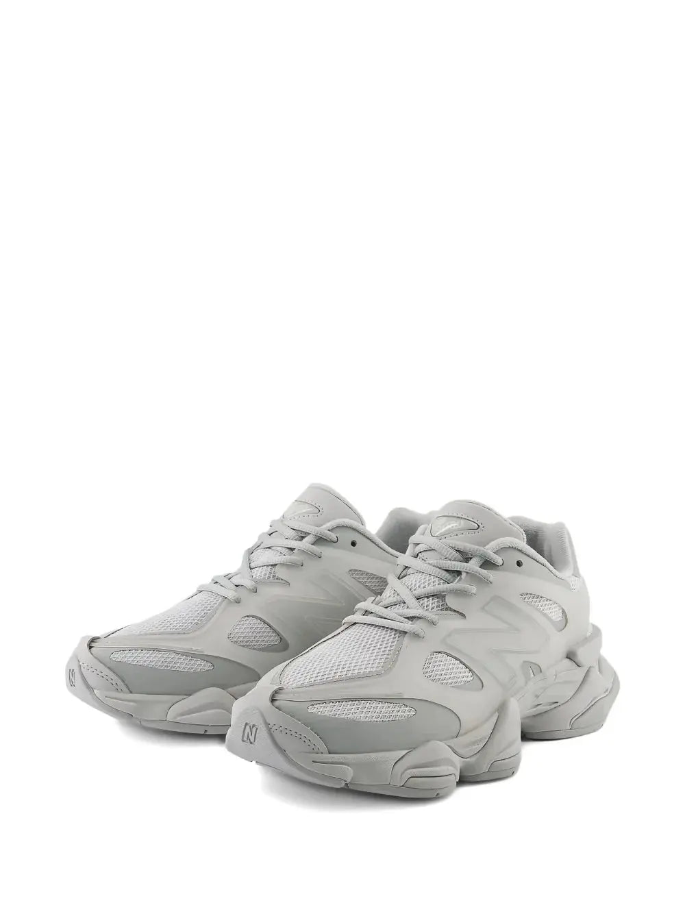 New Balance 9060 X Mesh Sneakers Grazuv Mart