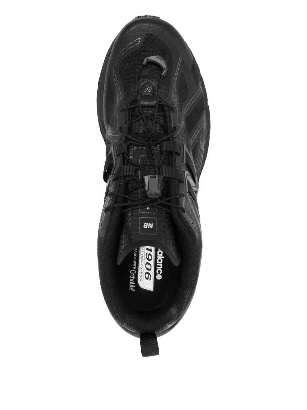 New Balance U1906 Sneakers Grazuv Mart