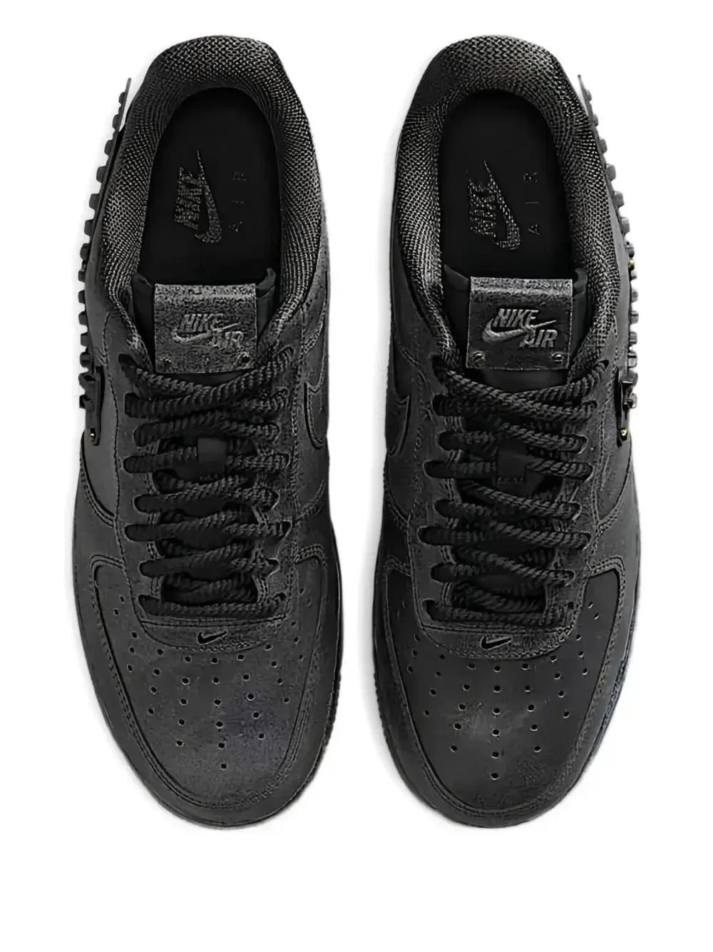 Nike Air Force 1 Metalwork Low Sneakers Grazuv Mart