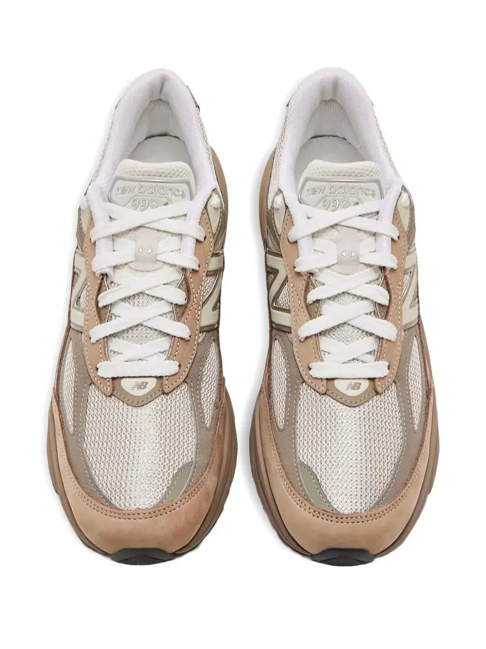 New Balance Made In Usa 990V6 Sneakers Grazuv Mart