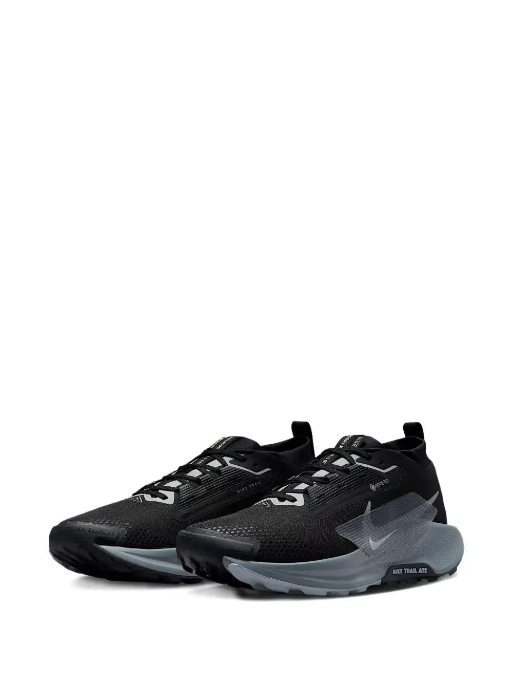 Nike Pegasus Trail 5 Black Sneakers Grazuv Mart