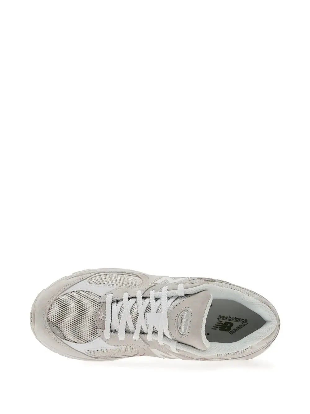 New Balance 2002R Mesh Trainers Grazuv Mart