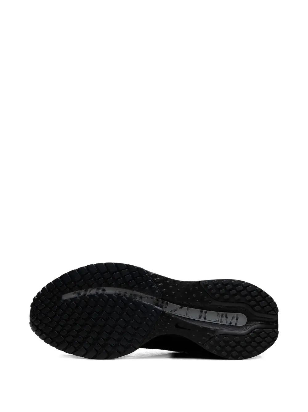 Nike Lace-Up Sneakers Grazuv Mart