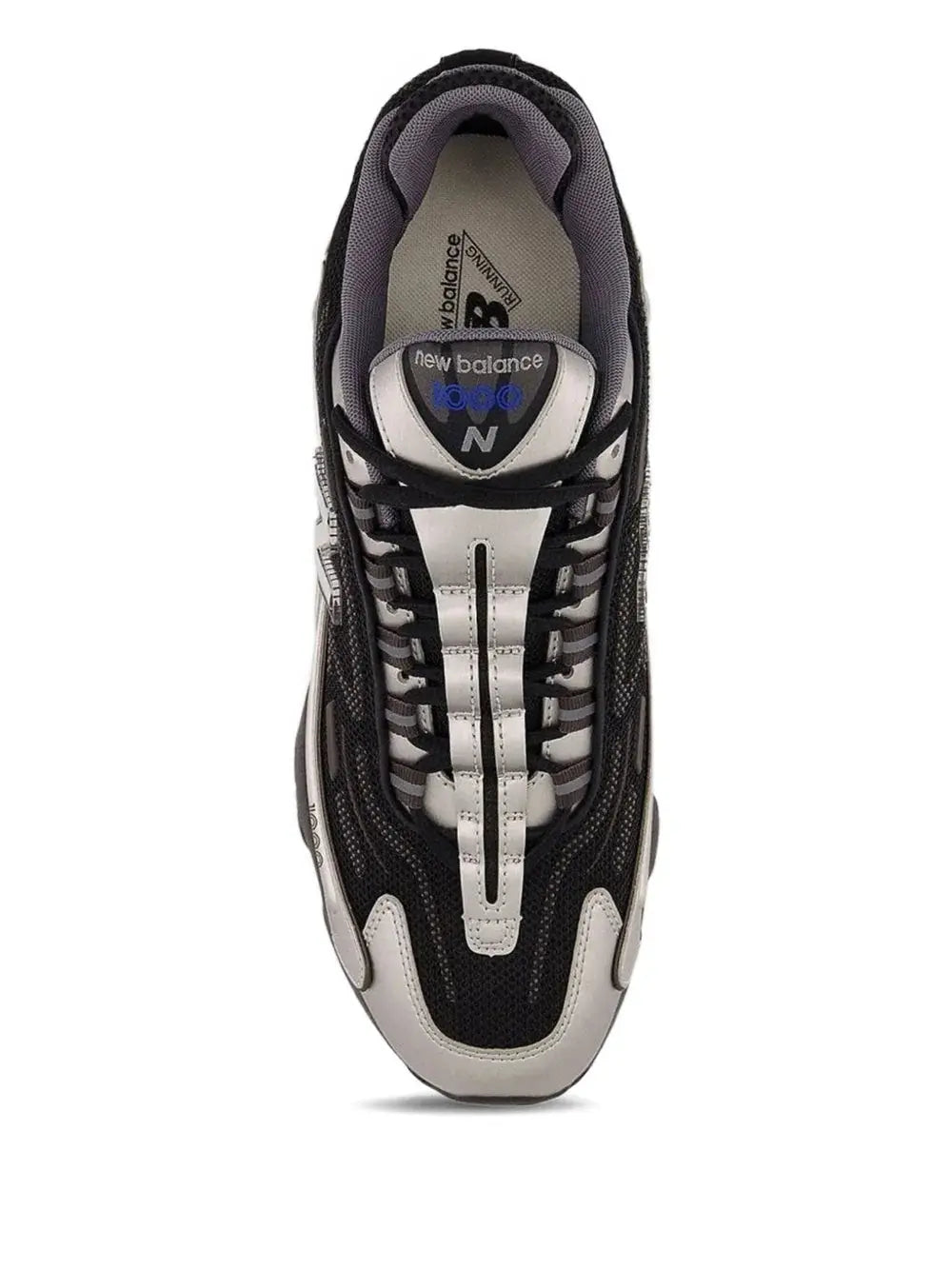 New Balance 1000 Sneakers Grazuv Mart