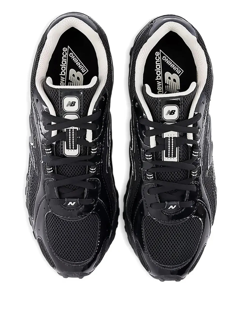 New Balance 204L Black Timberwolf Sneakers Grazuv Mart