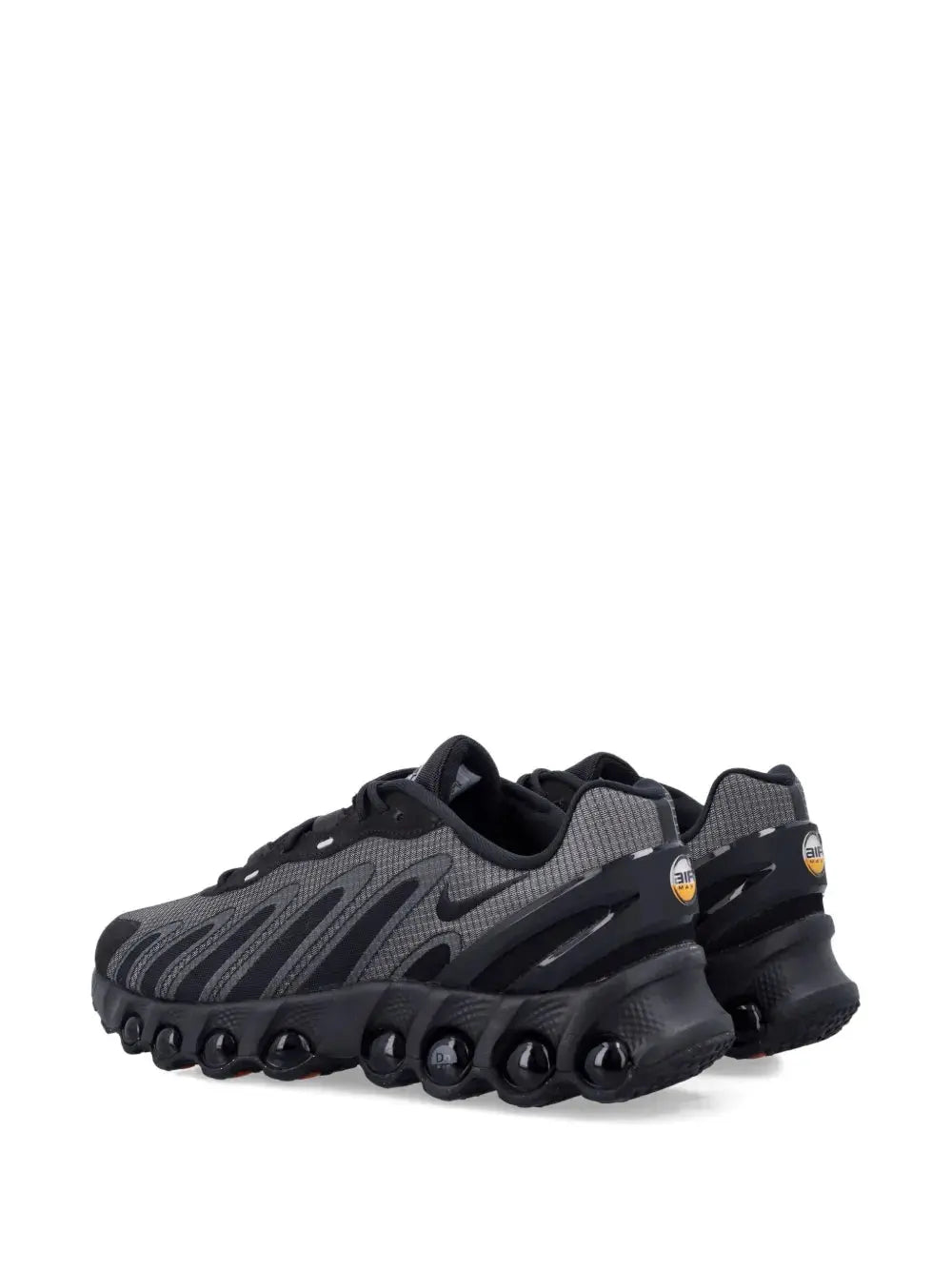 Nike Air Max Dn8 Panelled Trainers Grazuv Mart