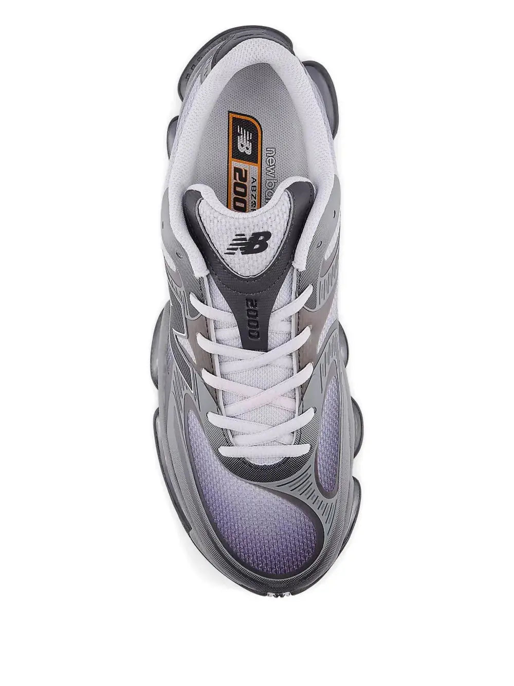 New Balance Abzorb 2000 Sneakers Grazuv Mart