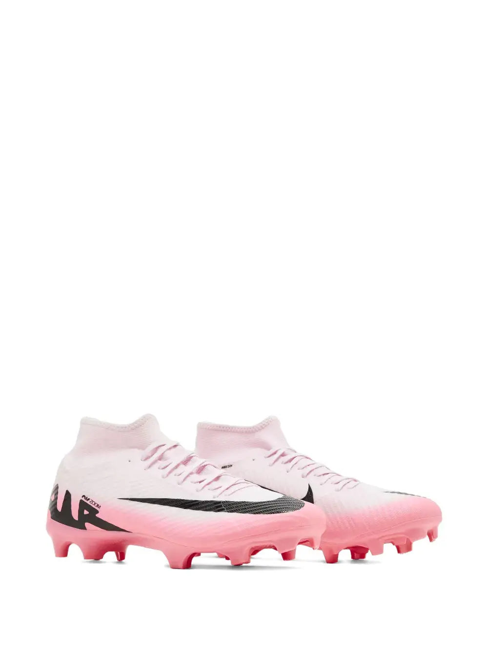 Nike Mercurial Superfly 9 Academy Mg Pink Foam/Black Sneakers Grazuv Mart