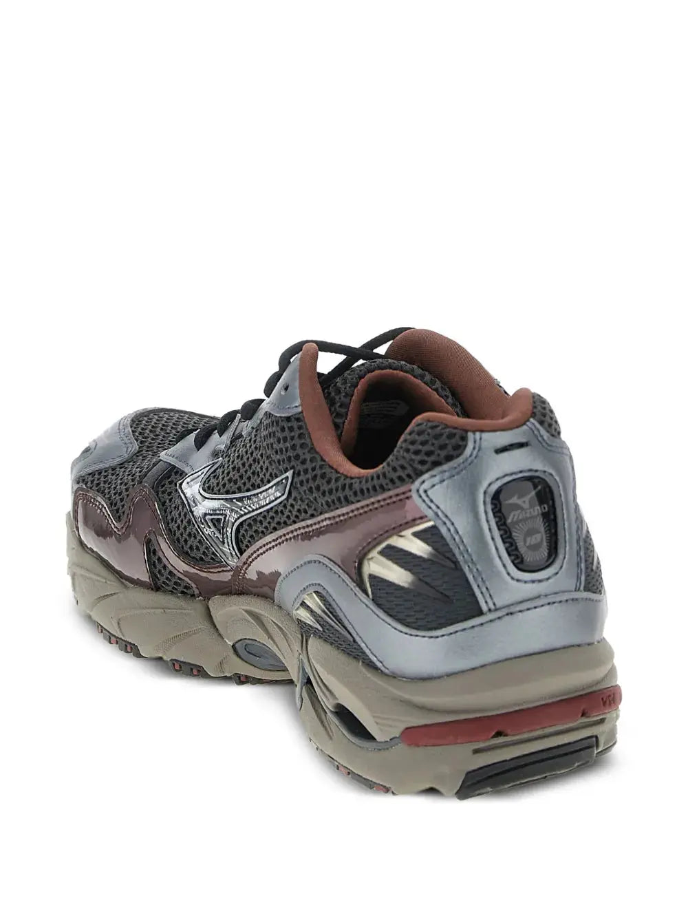 Mizuno Wave Rider 10 Sneakers Grazuv Mart
