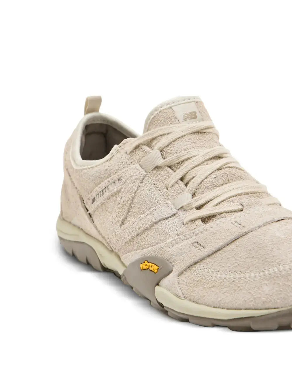 New Balance Mt10 Suede Lace-Up Sneakers Grazuv Mart
