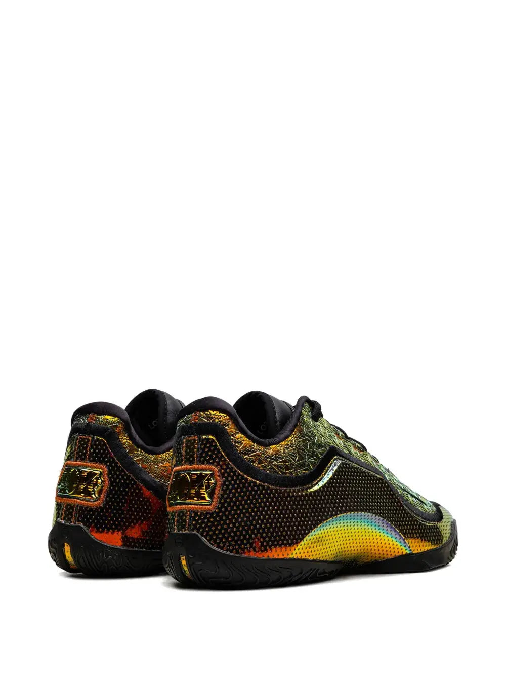 Nike Lebron Xxiii Uncharted Ep Basketball Shoes Grazuv Mart