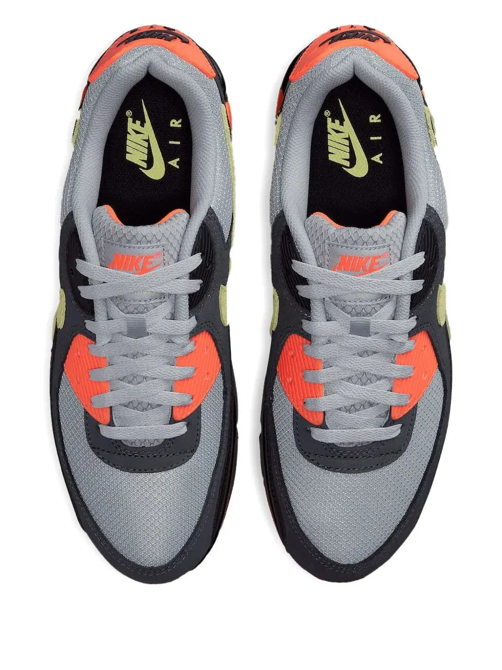 Nike Air Max 90 Sneakers Grazuv Mart